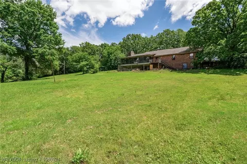 Exterior - 4021 E Highway 45, Fort Smith, AR 72916 photo 6 of 12
