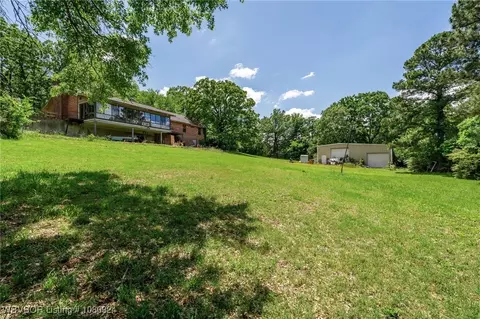Exterior - 4021 E Highway 45, Fort Smith, AR 72916 photo 8 of 12