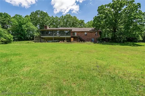 Exterior - 4021 E Highway 45, Fort Smith, AR 72916 photo 7 of 12