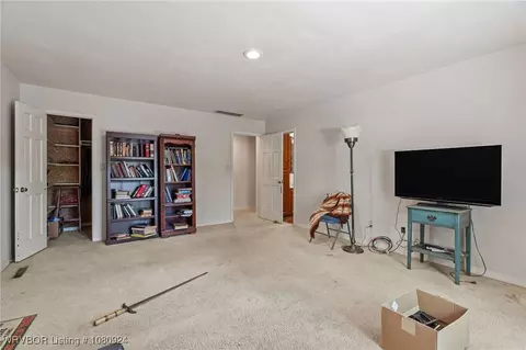 Bedroom - 4021 E Highway 45, Fort Smith, AR 72916 photo 6 of 6