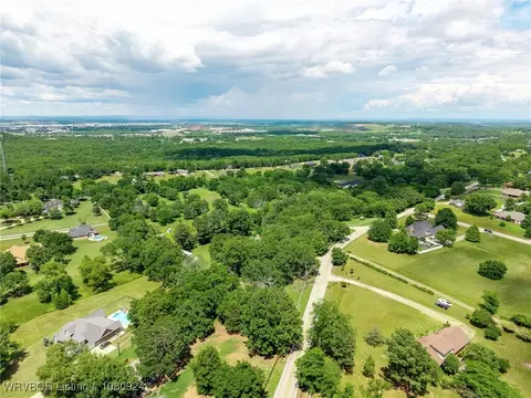 View/Area - 4021 E Highway 45, Fort Smith, AR 72916 photo 6 of 10