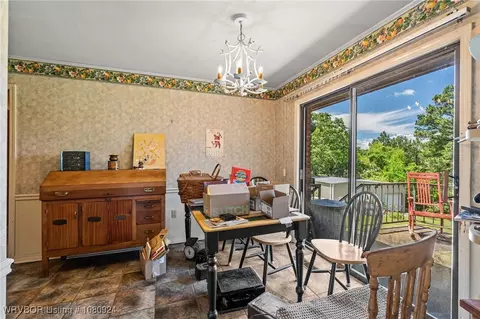 Dining - 4021 E Highway 45, Fort Smith, AR 72916 photo 3 of 3