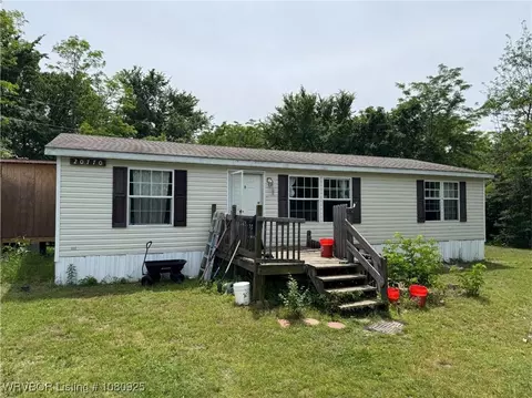 20770 Aes Rd, Spiro, OK 74959 photo 1