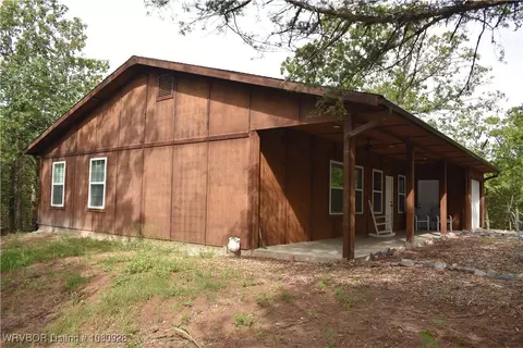 2617 Brewer Rd # B, Booneville, AR 72927