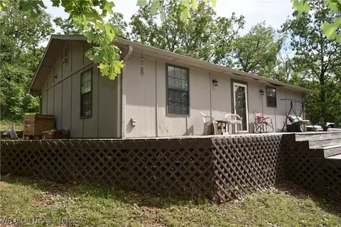 2613 Brewer Rd, Booneville, AR 72927