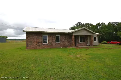 477837 Hwy 51, Stilwell, OK 74960