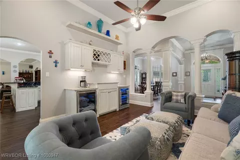 2912 Cliff Dr, Fort Smith, AR 72901 photo 8