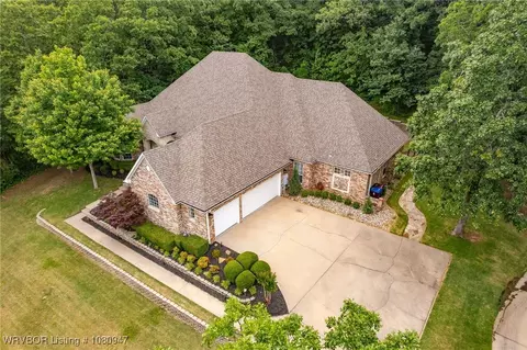 2912 Cliff Dr, Fort Smith, AR 72901 photo 34
