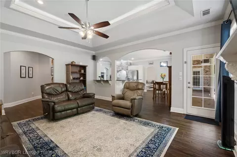2912 Cliff Dr, Fort Smith, AR 72901 photo 21