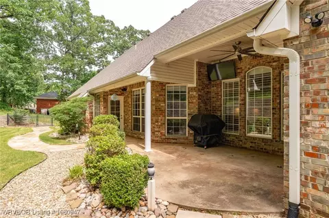 2912 Cliff Dr, Fort Smith, AR 72901 photo 32