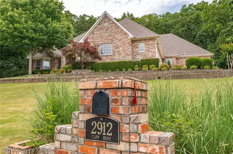 2912 Cliff Dr, Fort Smith, AR 72901 photo 36
