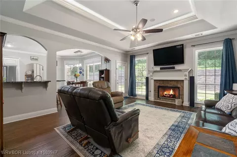 2912 Cliff Dr, Fort Smith, AR 72901 photo 22