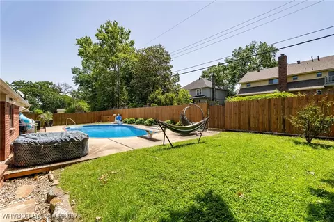 7118 S T St, Fort Smith, AR 72903 photo 36