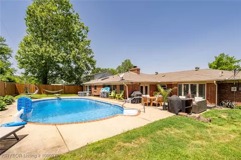 7118 S T St, Fort Smith, AR 72903 photo 33