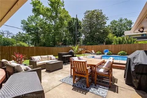 7118 S T St, Fort Smith, AR 72903 photo 35