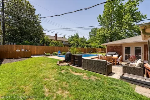 7118 S T St, Fort Smith, AR 72903 photo 34