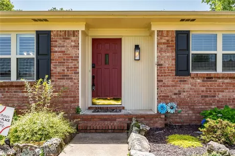7118 S T St, Fort Smith, AR 72903 photo 3