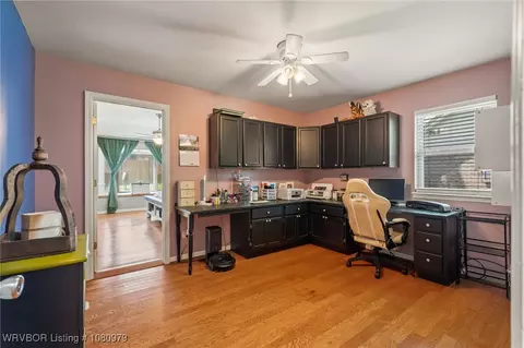 7118 S T St, Fort Smith, AR 72903 photo 26