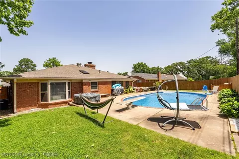 7118 S T St, Fort Smith, AR 72903 photo 32
