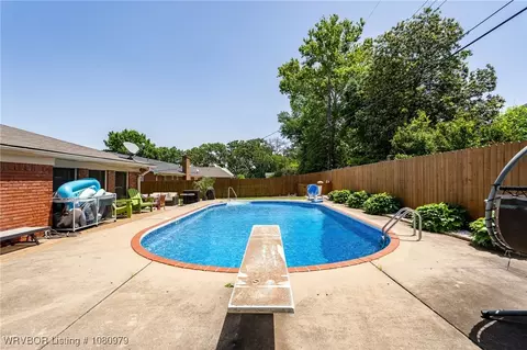 7118 S T St, Fort Smith, AR 72903 photo 31