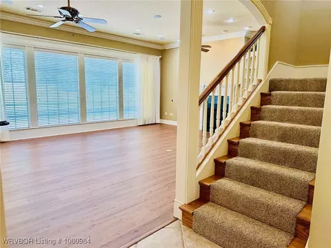 Living - 1101 Eagle Crest Dr, Alma, AR 72921 photo 1 of 6