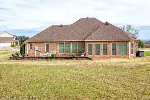 Other - 1101 Eagle Crest Dr, Alma, AR 72921 photo 8 of 11