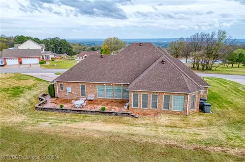Other - 1101 Eagle Crest Dr, Alma, AR 72921 photo 7 of 11