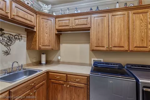 Other - 1101 Eagle Crest Dr, Alma, AR 72921 photo 6 of 11