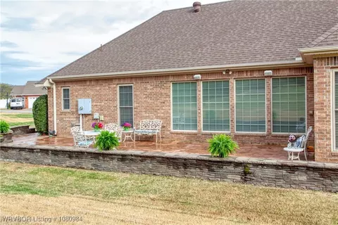 Other - 1101 Eagle Crest Dr, Alma, AR 72921 photo 9 of 11