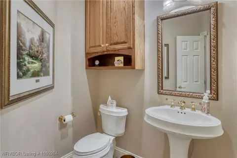 Bath - 1101 Eagle Crest Dr, Alma, AR 72921 photo 6 of 6