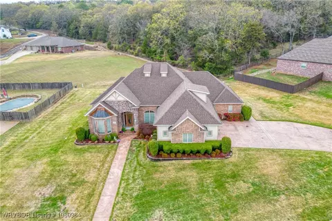 Other - 1101 Eagle Crest Dr, Alma, AR 72921 photo 11 of 11