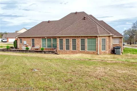 Other - 1101 Eagle Crest Dr, Alma, AR 72921 photo 10 of 11