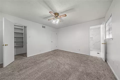 Bedroom - 1401 Meadow Cir, Fort Smith, AR 72908 photo 1 of 6