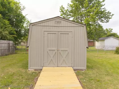 Other - 1401 Meadow Cir, Fort Smith, AR 72908 photo 1 of 10