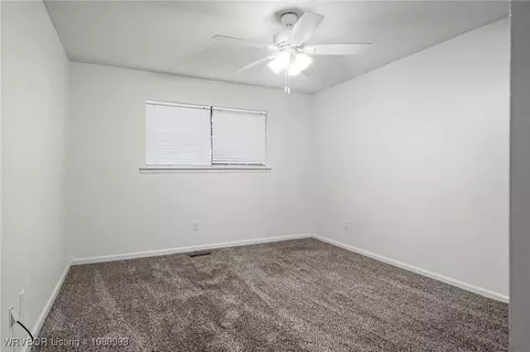 Bedroom - 1401 Meadow Cir, Fort Smith, AR 72908 photo 2 of 6
