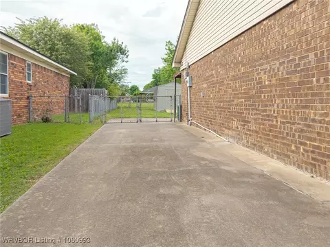 Other - 1401 Meadow Cir, Fort Smith, AR 72908 photo 10 of 10