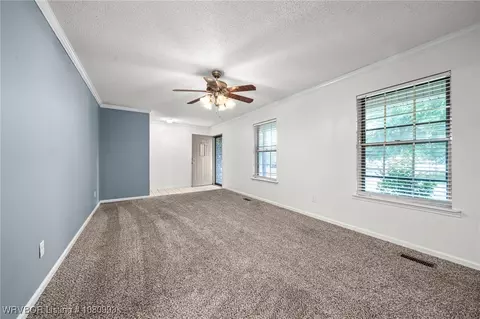 Living - 1401 Meadow Cir, Fort Smith, AR 72908 photo 1 of 8