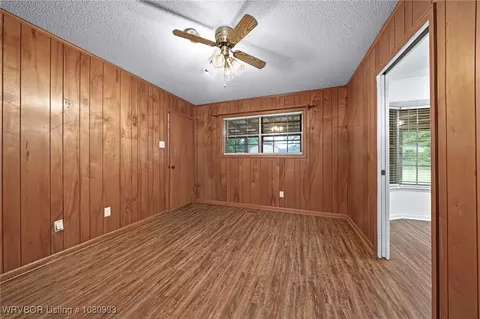 Bedroom - 1401 Meadow Cir, Fort Smith, AR 72908 photo 6 of 6