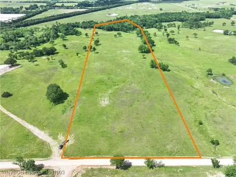 16288 Meadowview Rd, Cameron, OK 74932
