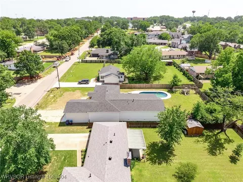 3206 Hendricks Blvd, Fort Smith, AR 72903 photo 38