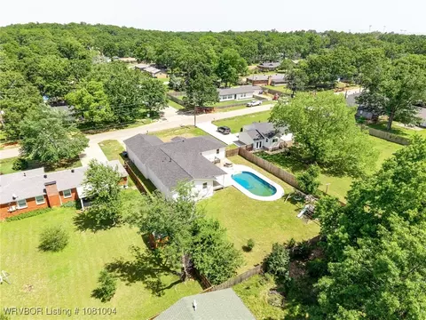 3206 Hendricks Blvd, Fort Smith, AR 72903 photo 37
