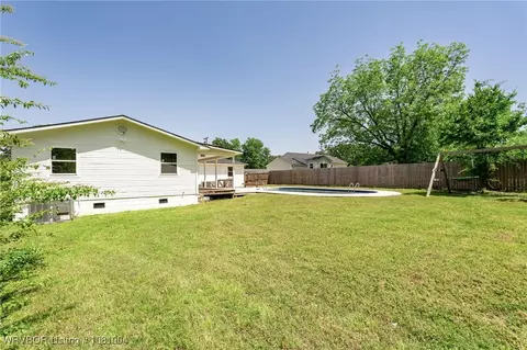 3206 Hendricks Blvd, Fort Smith, AR 72903 photo 33