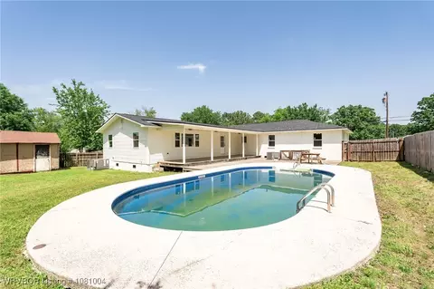 3206 Hendricks Blvd, Fort Smith, AR 72903 photo 29