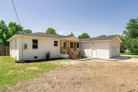 3206 Hendricks Blvd, Fort Smith, AR 72903 photo 26
