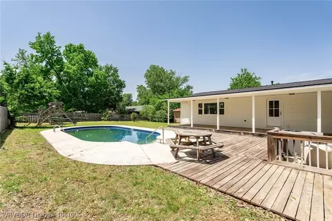 3206 Hendricks Blvd, Fort Smith, AR 72903 photo 28