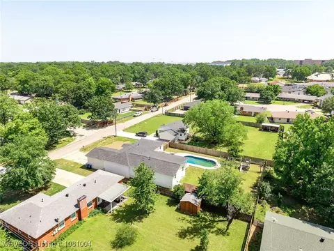 3206 Hendricks Blvd, Fort Smith, AR 72903 photo 39
