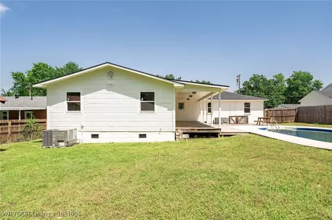 3206 Hendricks Blvd, Fort Smith, AR 72903 photo 32