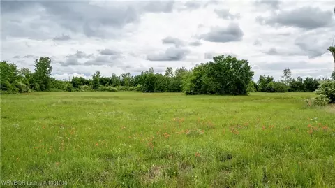 1350 W Redwood Ave, Sallisaw, OK 74955