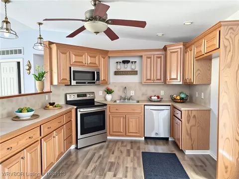 7800 Colony Ln, Fort Smith, AR 72908 photo 4