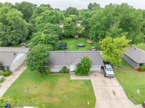 7800 Colony Ln, Fort Smith, AR 72908 photo 14